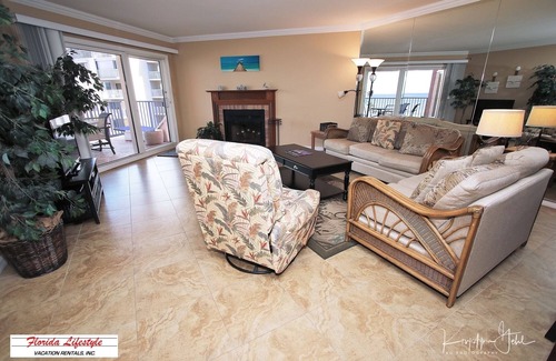 Indian Shores Condo | Beach Cottage Condominium 1313