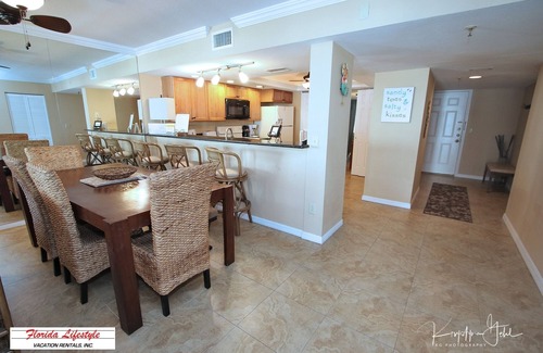 Indian Shores Condo | Beach Cottage Condominium 1313