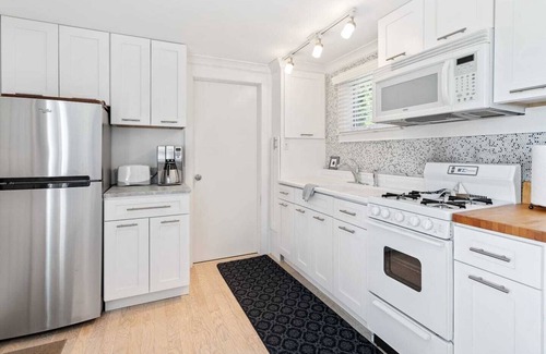 Springs House | Beach Cottage, East Hampton