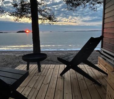 Hanko Other | Beach Cottage