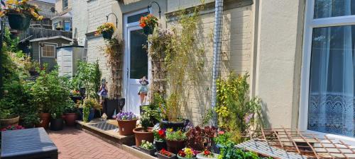 Shanklin Apartment | Beach Cottage