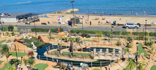 Shanklin Apartment | Beach Cottage