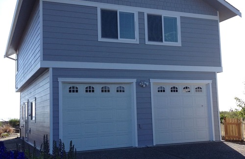 Sequim Cottage | Beach Cottage Getaway-Dog Friendly!