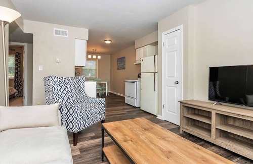 Bayview Apartment | Beach Cottage Reef Suite