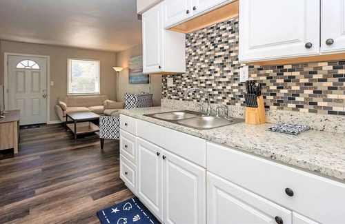 Bayview Apartment | Beach Cottage Reef Suite