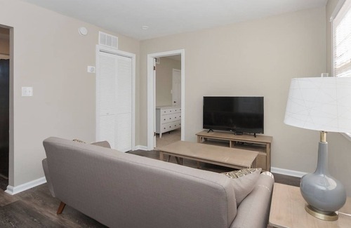 Bayview Apartment | Beach Cottage Sail Suite