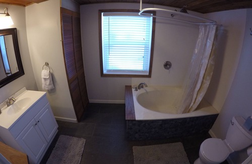 Jacksonville Beach Apartment | Beach Cottage Style Studio Apt
