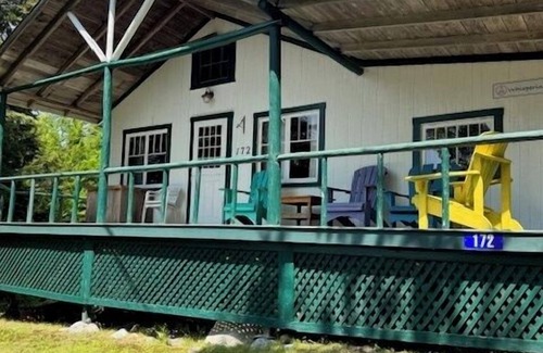 Hubbards Cabin | Beach Cottage - Whispering Firs - Hubbards Beach