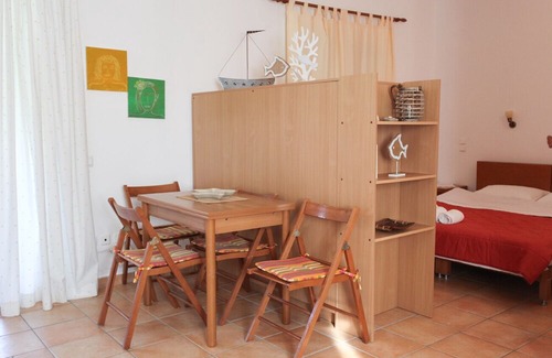 Foinikounta House | Beach cottages Finikounda