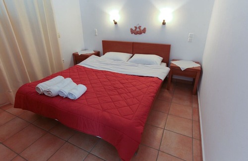 Foinikounta House | Beach cottages Finikounda