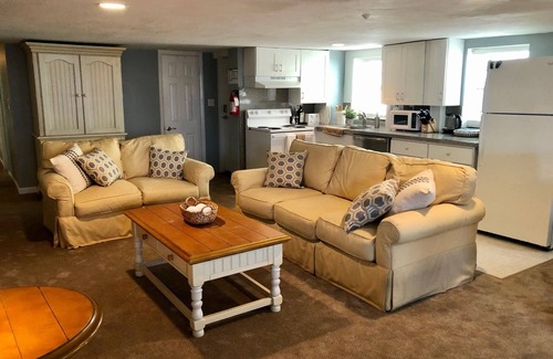 Ocean City House | Beach Cove: Ocean Front 4Bed/2Bath - Ocean City MD