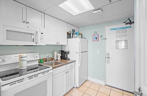 Myrtle Beach Condo | Beach Cove Resort 409