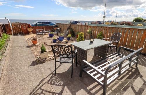 Woodhorn House | Beach Cove View