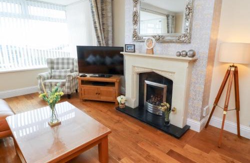 Woodhorn House | Beach Cove View