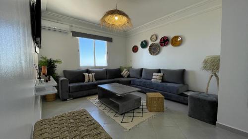 Anza Apartment | Beach Cozy Appart - Vue Mer 5px