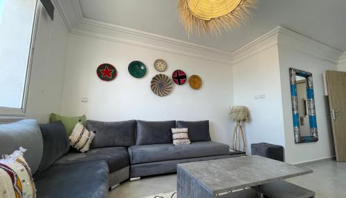 Anza Apartment | Beach Cozy Appart - Vue Mer 5px