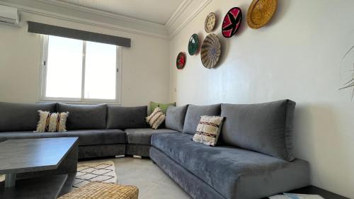 Anza Apartment | Beach Cozy Appart - Vue Mer 5px