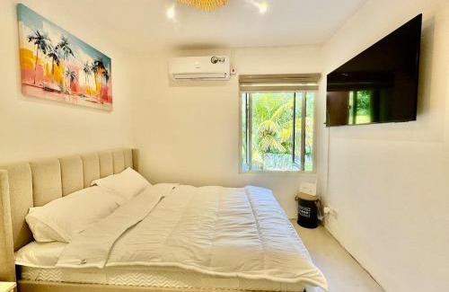 Bain Boeuf Apartment | Beach cozy Studio