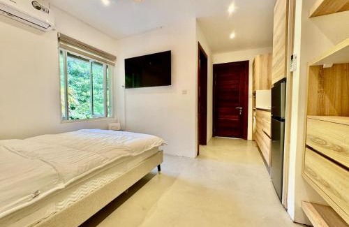 Bain Boeuf Apartment | Beach cozy Studio