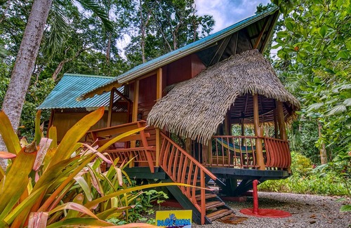 Chiguata House | Beach House located on beautiful Beach front property