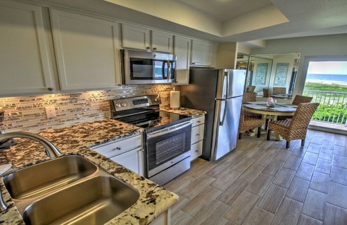 South Padre Island Condo | Beach Day EVERYDAY!