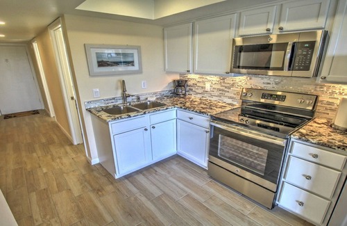 South Padre Island Condo | Beach Day EVERYDAY!