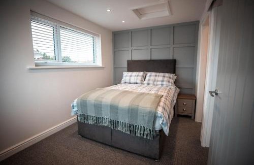 Prestatyn House | Beach days 1 bed holiday home Prestatyn