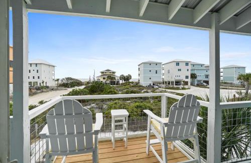 Cape San Blas House | Beach Days