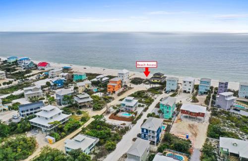 Cape San Blas House | Beach Days