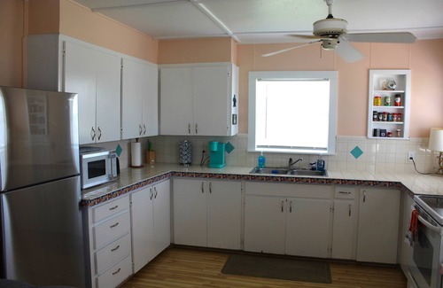 Matagorda House | Beach Daze -Great Views, Great Vibes -Fall Savings!