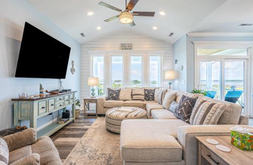 Ocean City Beach House | Beach Delight & Sunset Dreams