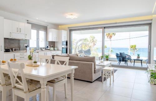 Lambi Apartment | Beach Deluxe House