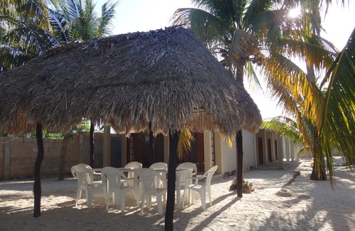 Celestun Villa | Beach Deluxe - Villas Del Mar