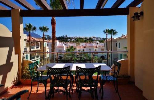 Marina de Casares Apartment | Beach Diamond