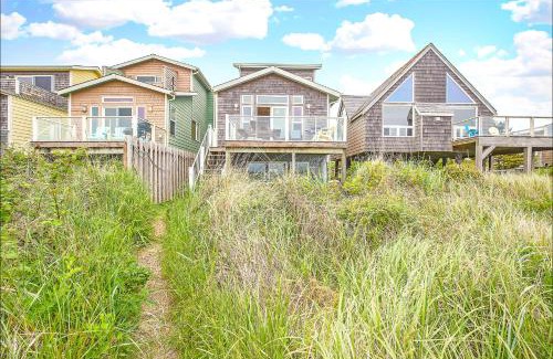 Moclips House | Beach Dream South