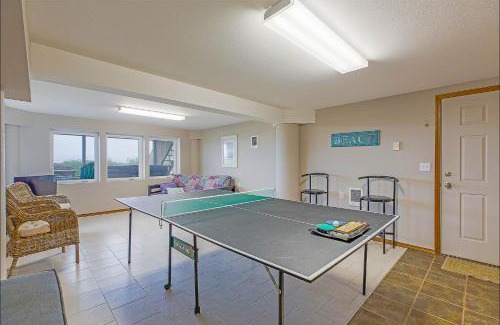 Moclips House | Beach Dream South