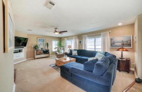 Navarre Beach House | Beach Dream