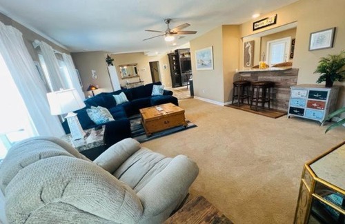 Navarre Beach House | Beach Dream