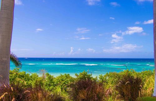 St.Bran's Burg Apartment | Beach Dreams at Seacastles