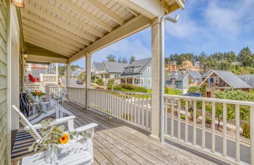Olivia Beach House | Beach Dreams - Olivia Beach