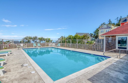 Olivia Beach House | Beach Dreams - Olivia Beach