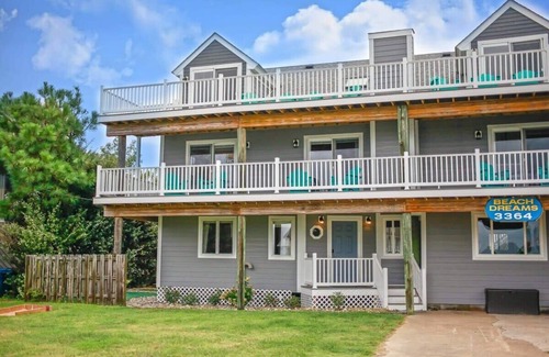 Sandbridge House | Beach Dreams Sandbridge
