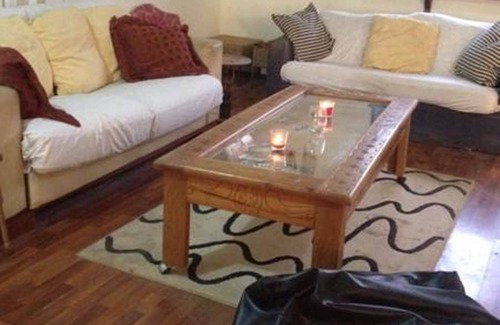 Bortianor Apartment | BEACH DRIVE DESTRESSING HAVEN