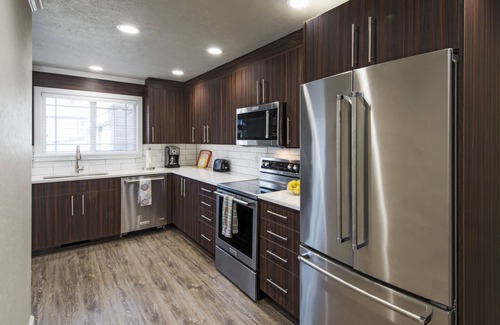 Seaside Apartment | Beach Drive Suites