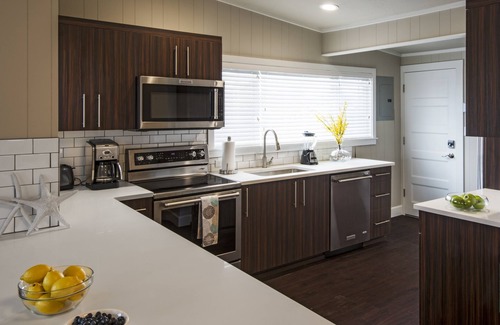 Seaside Apartment | Beach Drive Suites