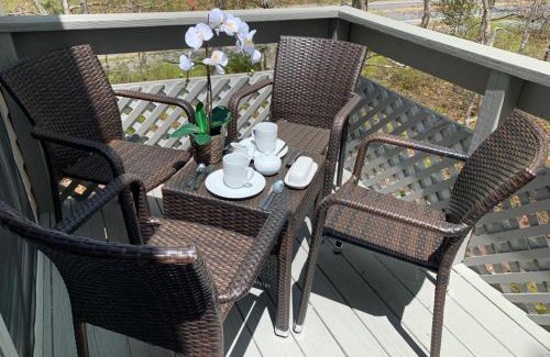 Edgartown Apartment | Beach Edgartown Center Restaurants Bar Bike Path