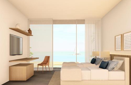 Leeward Settlement Resort | Beach Enclave