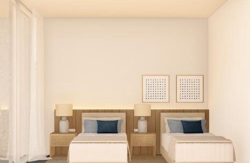 Leeward Settlement Resort | Beach Enclave