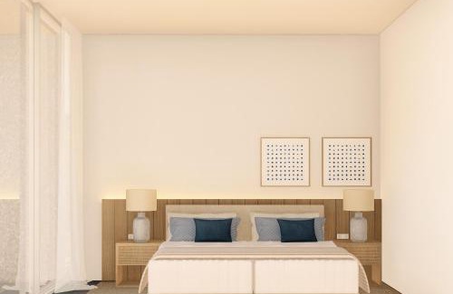 Leeward Settlement Resort | Beach Enclave