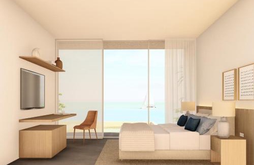 Leeward Settlement Resort | Beach Enclave